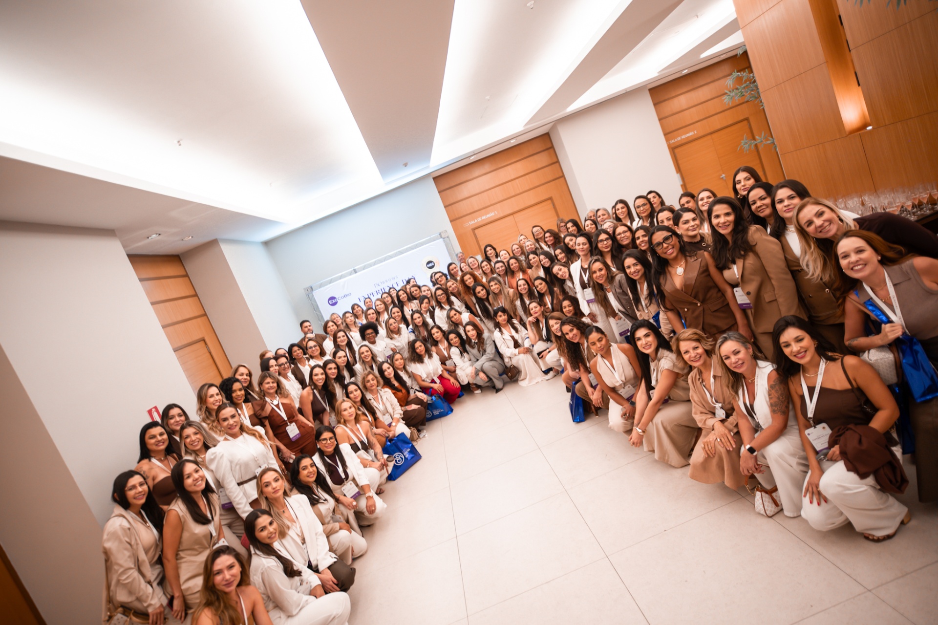 ExoBrows Experience Rio de Janeiro